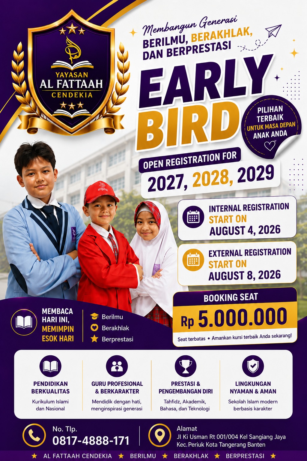Poster PPDB