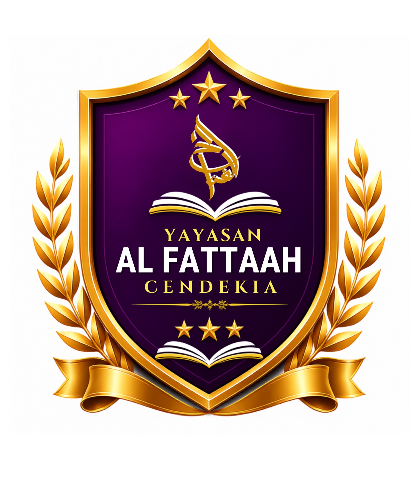 Logo Yayasan